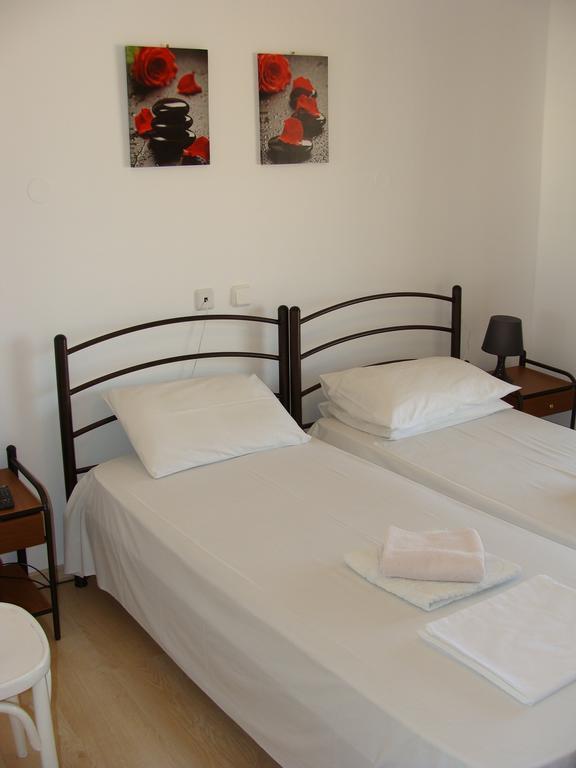 Rodon Hotel Loutra Edipsou  Exterior photo